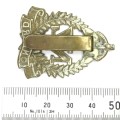 WW1 New Zealand expeditionary force cap badge