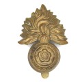 Royal Fusiliers City of London regiment cap badge