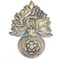 Royal London Fusiliers regiment cap badge