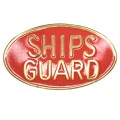 Ships Guard Badge