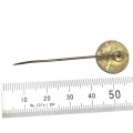 Unknown S.V Bult Pin Badge with Bugle
