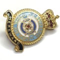 Royal Air Force AC squadron badge