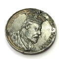 Coronation of King Edward VII 1902 Medallion