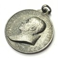 Jubilee medal of Pope Pius XII