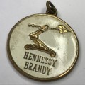 Hennessy Brandy Medallion