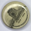 1838-1938 Voortrekkermonument commemorative pin badge
