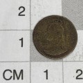 British Nurnberg toy coin