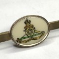 South Africa Field artillery sweetheart brooch