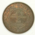1898 ZAR Penny