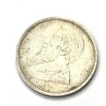 1895 Kruger Tickey 3d with R7500 EF Book Value