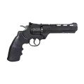 Crosman Vigilante CO2 Revolver BB Gun (shoots pellets and 4.5mm bbs)