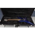 *LIKE NEW* Jackson JS30WR Warrior WITH CASE