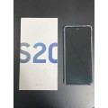 ***LOOK*** Late entry - Stunning Samsung S20FE Navy Blue Dual SIM