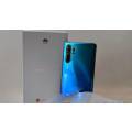 Huawei P30 Pro 256GB Aurora Blue DUAL SIM