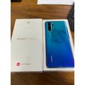 Huawei P30 Pro 256GB Aurora Blue DUAL SIM