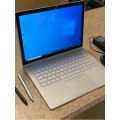 ***LOOK***  Microsoft Surface Book Laptop - Intel Core i5 - 8GB RAM - Touchscreen