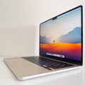 ***LOOK***  Apple Macbook Air 13.6` M2