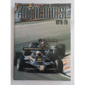 Autocourse 1978-79 Formula 1 book