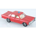 Matchbox by Lesney no 59 Ford Galaxie
