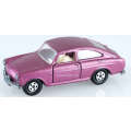 Matchbox by Lesney no 67 Volkswagen 1600 TL - Superfast series