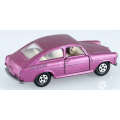 Matchbox by Lesney no 67 Volkswagen 1600 TL - Superfast series