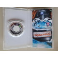 Shaunwhite Snowboarding PSP Game boxed with pamflet