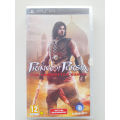 Prince of Persia: The Forgotten Sands - PSP Game boxed with booklet