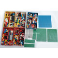 Lego Legoland bulk lot (1970 - 1980`s blocks and parts with booklets, carrying cases)