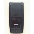 HP 50g Hewlett Packard Graphing Calculator With Black Leather Case and 2G Kingston card