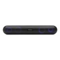 **BRAND NEW MODEL 2022 STYLE AND DESIGN  2.0 BLUETOOTH SOUNDBAR IN BOX** VERY CLEAR POWERFUL