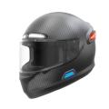 Pro Smart Motorbike Helmet with HD Camera & Bluetooth Intercom