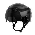 Ride Safe: The Ultimate Smart Helmet with Camera, Bluetooth & Signal