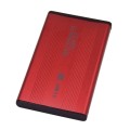 Portable 2.5 Inch SATA to USB 3.0 External Mobile Hard Drive Case HDD Enclosure