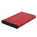 Portable 2.5 Inch SATA to USB 3.0 External Mobile Hard Drive Case HDD Enclosure