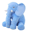 Comfy Soft Baby Elephant Pillow