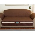 Couch Coat Convenient Reversible Sofa Cover