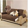 Couch Coat Convenient Reversible Sofa Cover