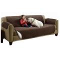 Couch Coat Convenient Reversible Sofa Cover