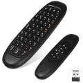 Wireless Air Mouse & Keyboard Combo
