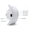 Wireless N WIFI Repeater