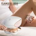 Finishing Touch Flawless Legs Removes Hair Instantly