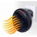 1000W Portable Plug-In Wall Heater