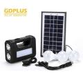 GDLITE Plus Solar Lighting System Kit - GD-8017