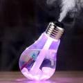 Humidifier Color Changing Bulb