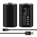 2800mAh Rechargeable Battery Pack for Xbox One