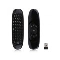 Wireless Air Mouse & Keyboard Combo