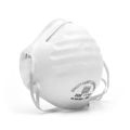 Pack of 5 reusable FFP1 safety masks