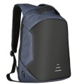 Anti-theft Travel Laptop Backpack