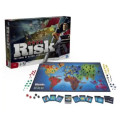 RISK The Game Of Global Domination