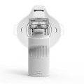 Portable Ultrasonic Mesh Nebulizer Mini Handheld Inhaler Respirator